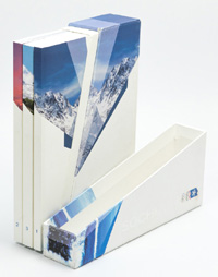 Olympic Winter Games Sochi 2014 Bid Book<br>-- Stima di prezzo: 125,00  --