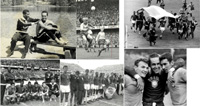 World Cup 1958 Pressfotos Brasil + Pele<br>-- Estimate: 125,00  --