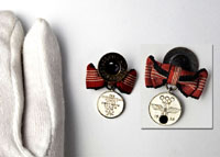 Medal of Honour: Olympic Games Berlin 1936.<br>-- Estimation: 175,00  --