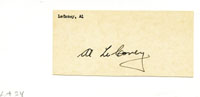 Olympic Games 1924 Autograph athletics USA<br>-- Estimation: 100,00  --