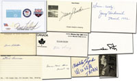 Olympic Games 1972 rare swimming Autographs<br>-- Estimate: 90,00  --