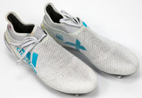 match worn football boots Austria 2010-2020