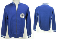 World Cup 1970 football jacket Germany<br>-- Estimation: 1000,00  --